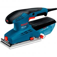 Lixadeira Vibratória Bosch - GSS 23 / AE - Professional - 06010707E0