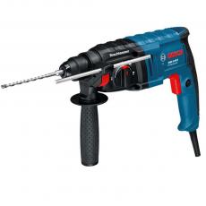 Martelo Perfurador Bosch - GBH 2 / 20D - Professional - 061125A4D1