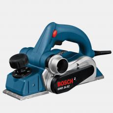 Plaina Bosch GHO 26-82 D - Professional - 06015A43D0