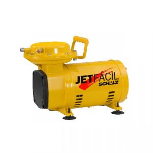 COMPRESSOR DE AR DIRETO SCHULZ JET FÁCIL - 920.1115-0