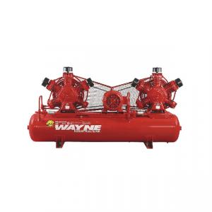 Compressor de ar de Pistão Wayne W 2912012 HC - 170.1000-1
