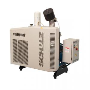 Compressor de Ar de Parafuso SRP 3040 AD Compact Schulz - 970.2999-0