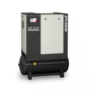 Compressor de Ar de Parafuso SRP 4010 Lean Schulz - 970.3482-0