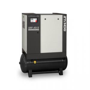 Compressor de Ar de Parafuso SRP Lean 4015 Schulz - 970.3464-0