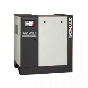 Compressor de Ar de Parafuso SRP Lean 4015 AD Schulz - 970.3500-0