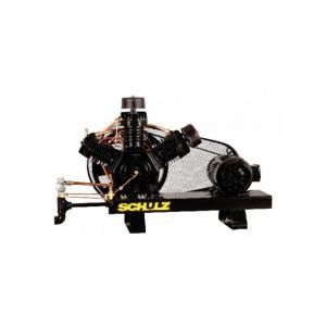 Compressor de Ar de Pistão Ar Direto  MSW 40 FORT ADC Schulz - 923.9331-0