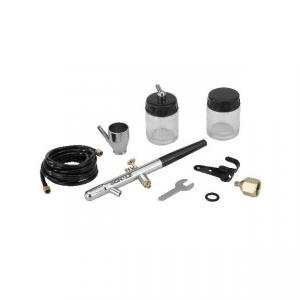 Hobby e Residencial Kit Aerógrafo Air Plus Direct - Schulz - 809.1770-0