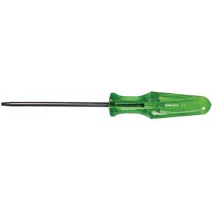 Chave Torx Reta Belzer T-30 Ergonômica - 231130BBR