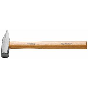 Martelo de Pena com Cabo de Madeira Tramontina 300g - 40443005