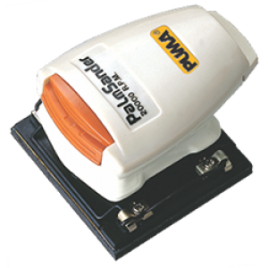 Lixadeira Pneumática Puma AT-7017