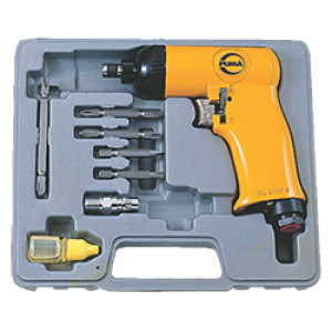 Parafusadeira Pneumática Puma 1/4 - AT4-4068AK