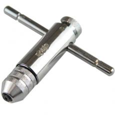 Vira Macho Tipo T com Catraca Amatools nº 2 M5-M12 - 270012