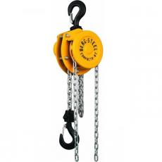 Talha Manual Compacta NT Berg-Steel - 2210NT/G5300541