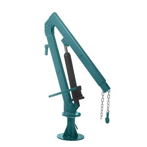 Guincho Hidráulico Fixo Giratório Marcon MGH-500G - MGH500G