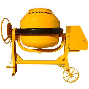 Betoneira Horbach 400 Litros Extra Fort - 7321002645