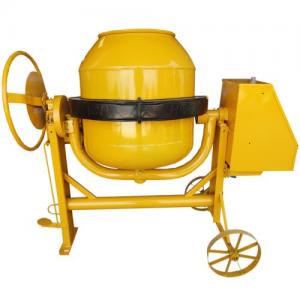 Betoneira Horbach 250 Litros - 7277002654