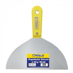 Espátula para Gesso Roloflex 20 cm - 1412