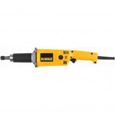 RETIFICADEIRA COM PINÇA 1/4" - 220V - DW888-B2 - DEWALT