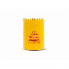 SERRA COPO STARRETT FAST CUT 1 1/6 27MM - FCH0116G