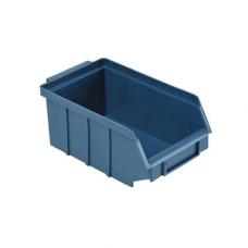 CAIXA PLÁSTICA AZUL TRIGOPLAST NR-3 - TRG3AZ