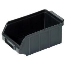 CAIXA PLÁSTICA PRETA  TRIGOPLAST NR-4 - TRG4PTA