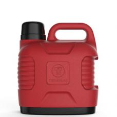 GARRAFA TÉRMICA SUPERTERMO VERMELHO ROMÃ - 5L - TERMOLAR