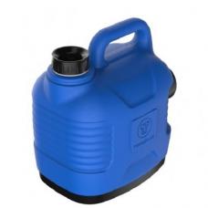 GARRAFA TÉRMICA SUPERTERMO AZUL - 5L - TERMOLAR