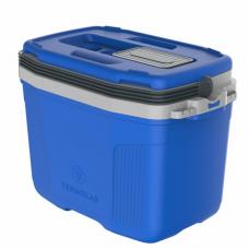 Caixa Térmica Azul Termolar - 32L