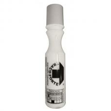 MARCADOR INDUSTRIAL TRAÇO FORTE (BRANCO) 3,0MM - 60ML - BADEN