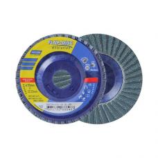 LIXA FLAP-DISC EVOLUTION PL R822 - G50 - 115X22MM - NORTON