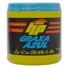 GRAXA AZUL MULTIUSO H.P 500GR - kluber