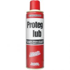 ÓLEO DESENGRIPANTE/LUBRIFICANTE PROTEG LUB 300ML - CHEMICOLOR BASTON - 21479