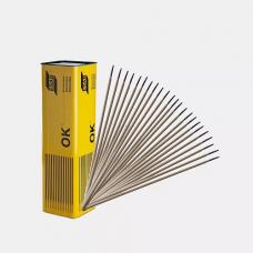 ELETRODO OK 4804 2,50MM - 17KG - ESAB - 305940