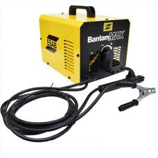 TRANSFORMADOR DE SOLDA BANTAM MAX - 250A - 110/220V - ESAB