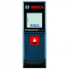 Medidor de distâncias laser GLM 20 Professional - BOSCH