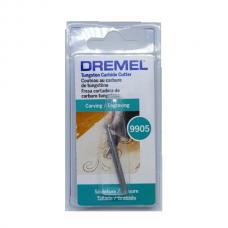 Escariador de Carbureto DREMEL 9905