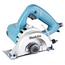 Serra Mármore à Seco 4.3/8 Pol. 1.300W com 02 Discos - 4100NH3ZX2 - MAKITA