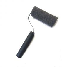 Rolo de Espuma Poliéster 09cm c/cabo - COMPEL