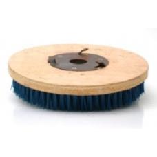 ESCOVA NYLON 400MM C/FLANGE - BETTANIN