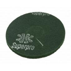 DISCO LIMPADOR VERDE 410 - BETTANIN
