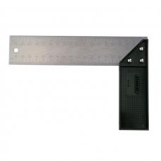 Esquadro básico de 10 Stanley 46039