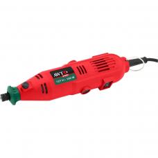 Micro Retífica 130W Mra127R Pinça 1/8" Awt Red - 127 V