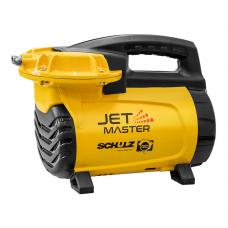 COMPRESSOR DE AR DIRETO JET MASTER - G5