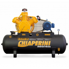 Compressor CJ 40 AP3V 425L 220/380 -Chiaperini  - Trifásico