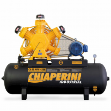 Compressor CJ 60 APW 425L  - Chiaperini 220/380